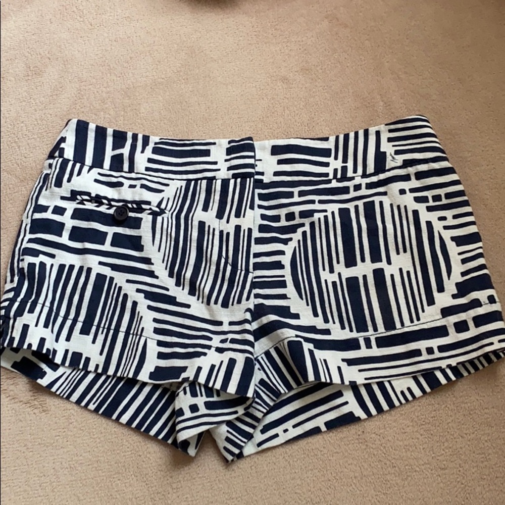 SOLD. Trina Turk Shorts